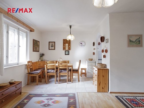 Prodaný dům 157 m², pozemek 2073 m²