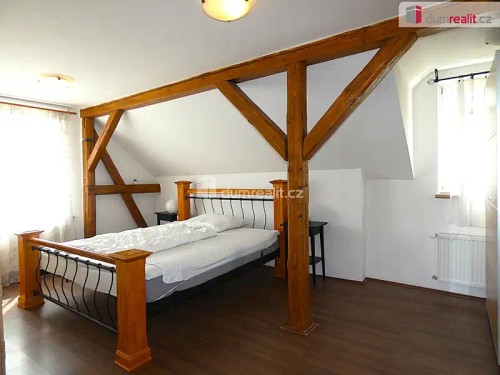 Prodej domu 170 m², pozemek 1183 m²