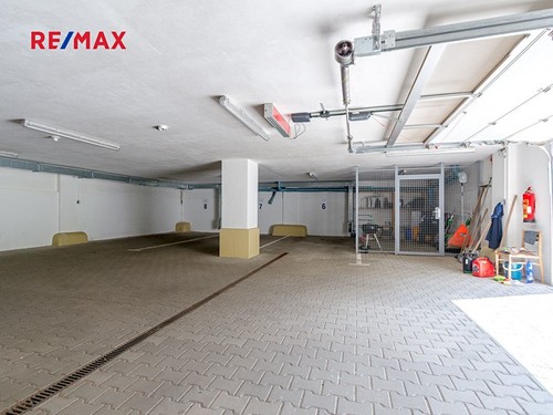 Prodaný byt 2+kk 52 m²