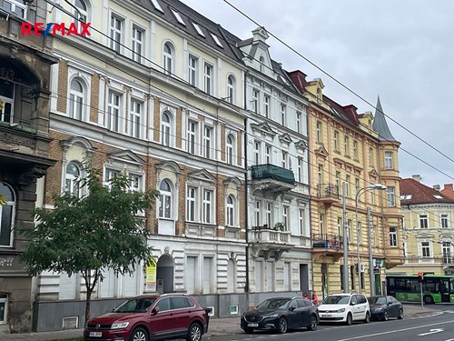 Prodaný byt 3+1 78 m²