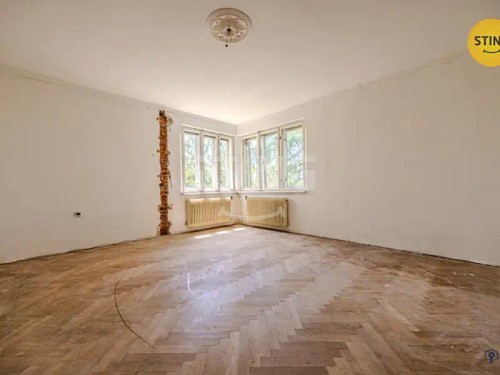 Prodaná vila 180 m², pozemek 1720 m²