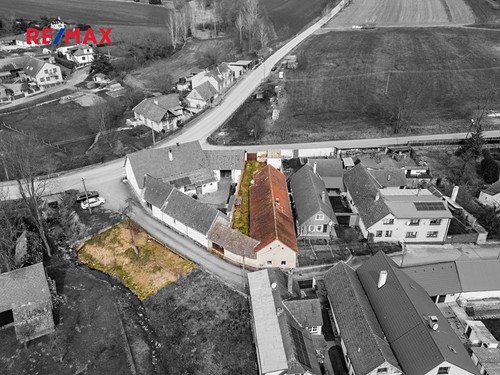 Prodaný dům 68 m², pozemek 600 m²
