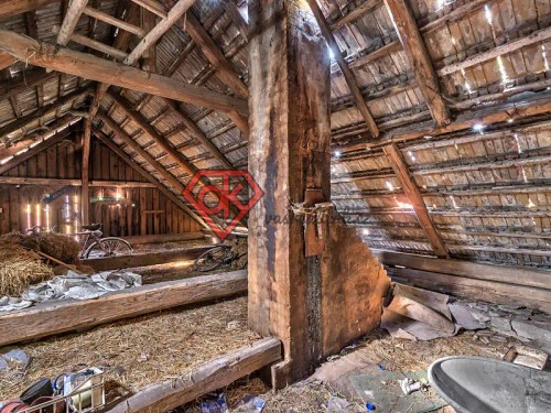 Prodaný dům 209 m², pozemek 1087 m²