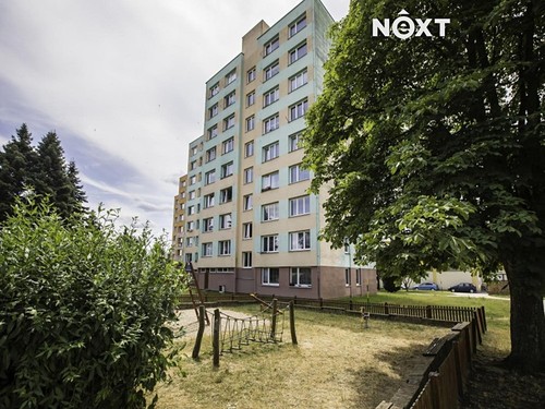 Prodaný byt 3+1 62 m²