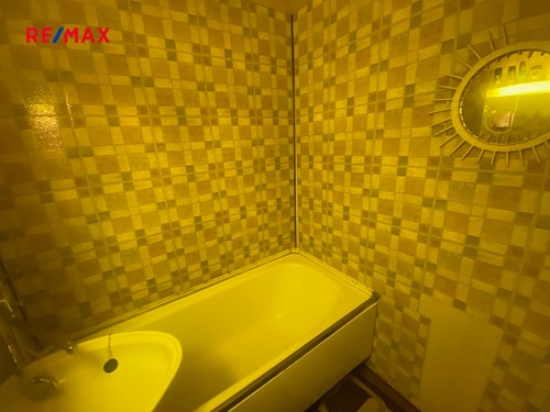 Prodaný byt 2+1 61 m²