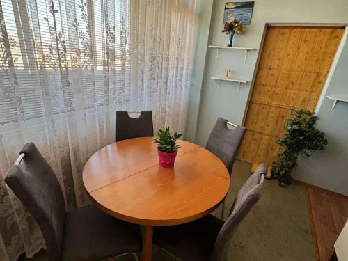 Prodaný byt 3+1 62 m²