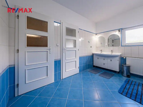 Prodej domu 138 m², pozemek 498 m²