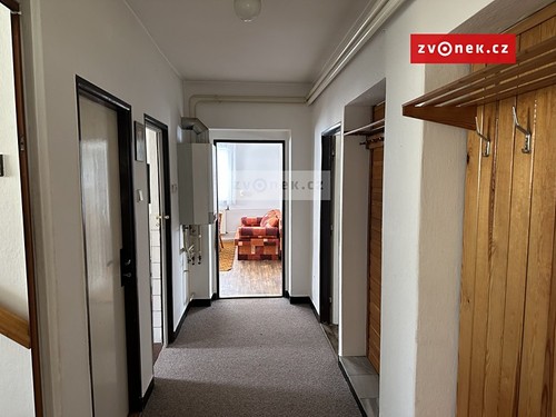 Prodaný dům 200 m², pozemek 1553 m²