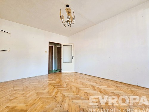Prodaný byt 3+1 69 m²