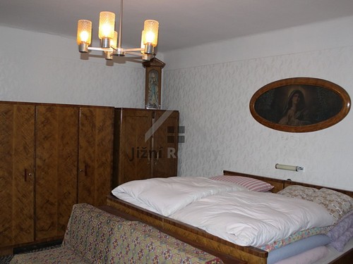 Prodaný dům 300 m², pozemek 645 m²