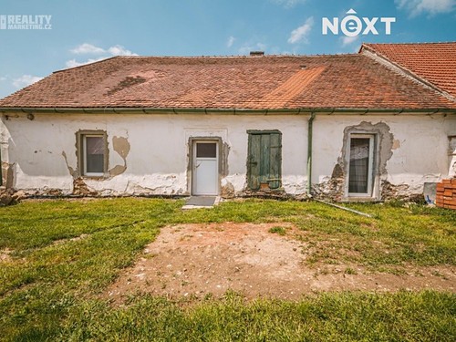 Prodaný dům 275 m², pozemek 1140 m²
