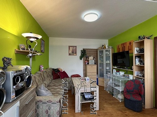 Prodaný byt 3+1 67 m²