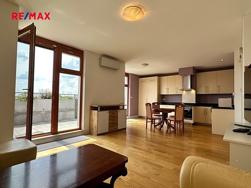 Prodaný byt 2+kk 59 m²