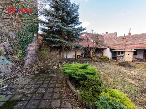 Prodaný dům 220 m², pozemek 920 m²