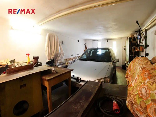 Prodaný dům 230 m², pozemek 1001 m²