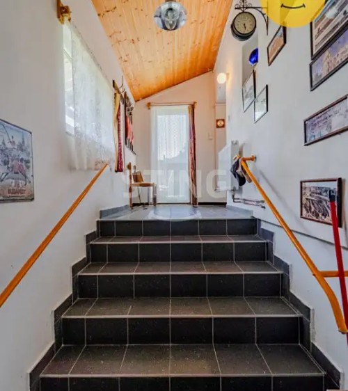 Prodej chaty 210 m², pozemek 1980 m²