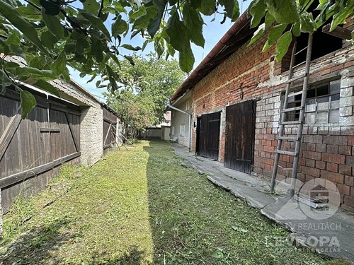 Prodaný dům 185 m², pozemek 1074 m²