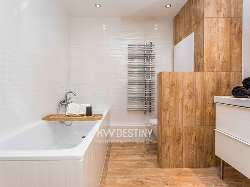 Prodaný byt 3+1 58 m²