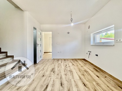 Prodaný dům 106 m², pozemek 337 m²