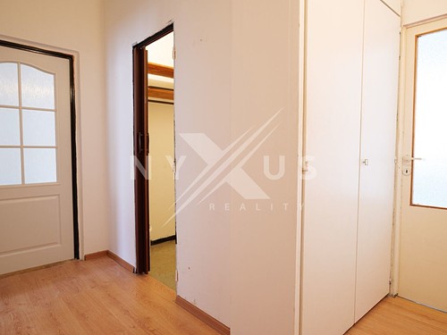 Prodaný byt 3+1 66 m²