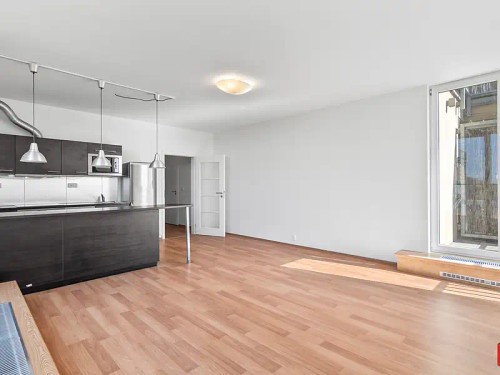 Prodej bytu 2+kk 55 m²