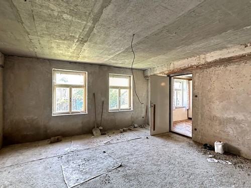 Prodaný dům 103 m², pozemek 1519 m²