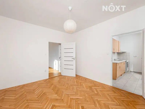 Prodaný byt 2+1 52 m²