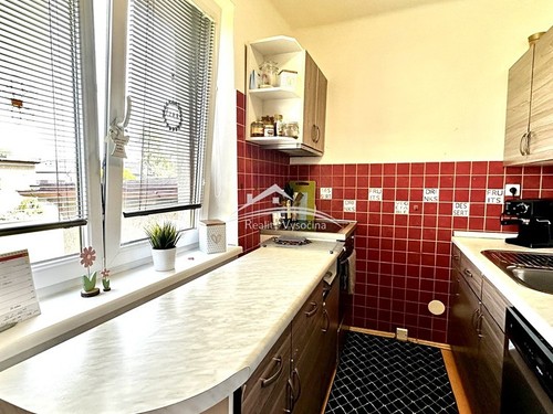 Prodaný byt 3+1 72 m²