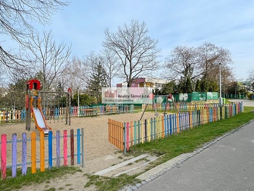 Prodaný byt 4+1 80 m²