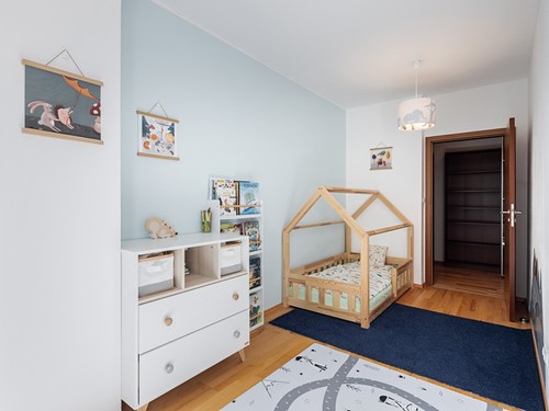 Prodaný byt 3+kk 101 m²