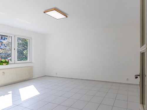 Prodaný byt 2+1 60 m²