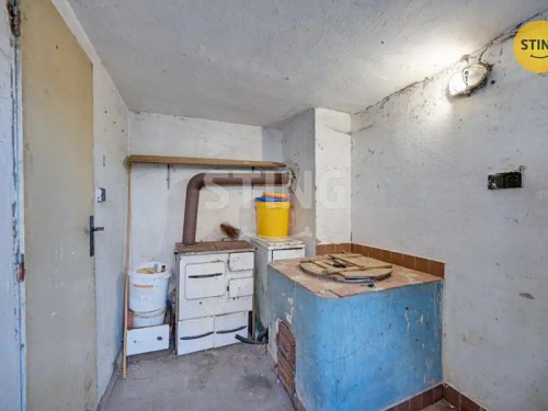Prodaný dům 208 m², pozemek 987 m²