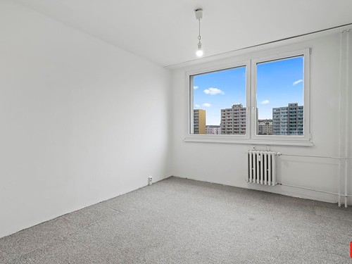 Prodaný byt 4+1 83 m²