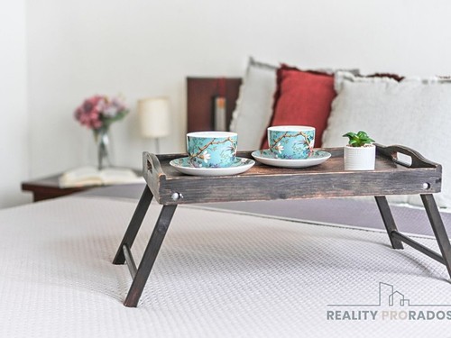 Prodaný byt 4+1 119 m²