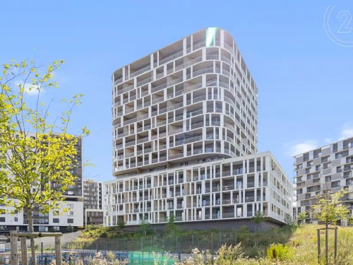 Prodaný byt 2+kk 58 m²