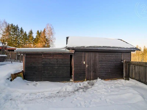 Prodaný dům 110 m², pozemek 849 m²