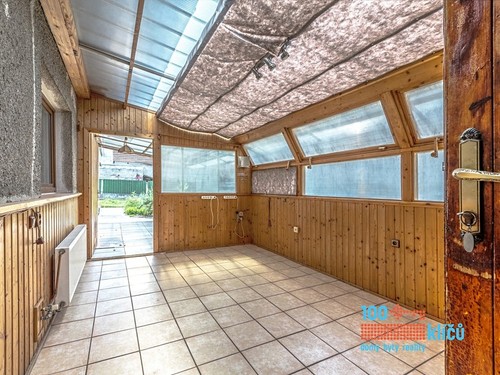 Prodaný dům 200 m², pozemek 435 m²
