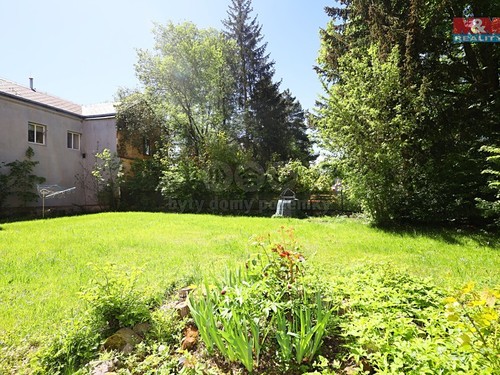 Prodaný byt 2+1 46 m²