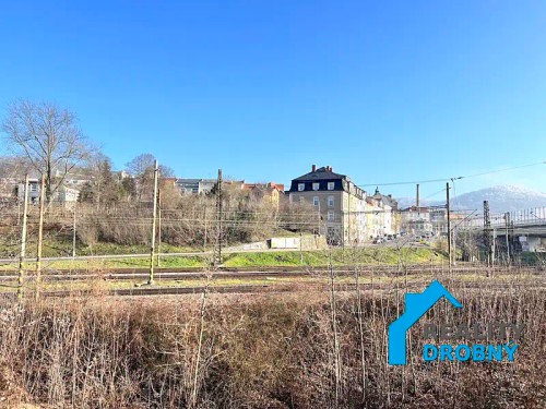 Prodaný byt 3+kk 106 m²