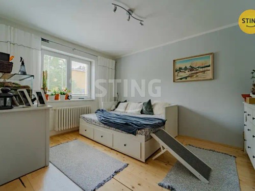 Prodej bytu 3+kk 68 m²