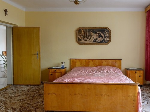 Prodaný dům 150 m², pozemek 1500 m²
