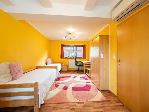 Prodaný dům 250 m², pozemek 914 m²