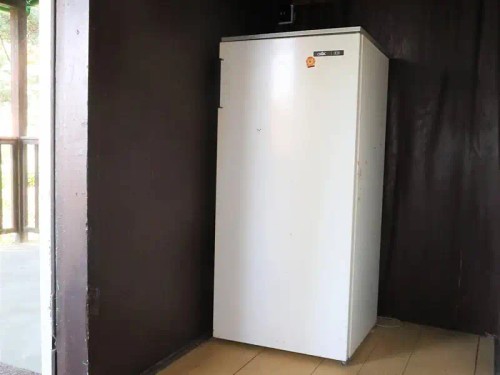 Prodej chaty 55 m², pozemek 681 m²