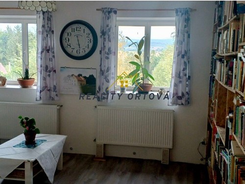 Prodaný dům 150 m², pozemek 87 m²