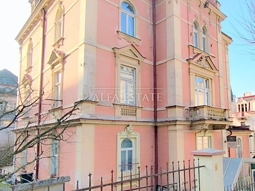 Prodaný byt 3+1 60 m²