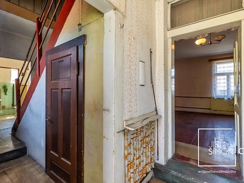 Prodaný dům 102 m², pozemek 643 m²