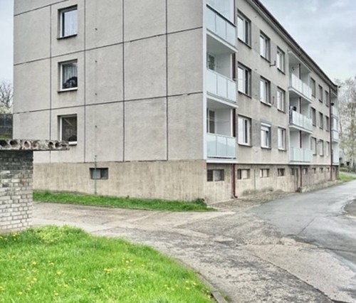 Prodaný byt 3+1 83 m²