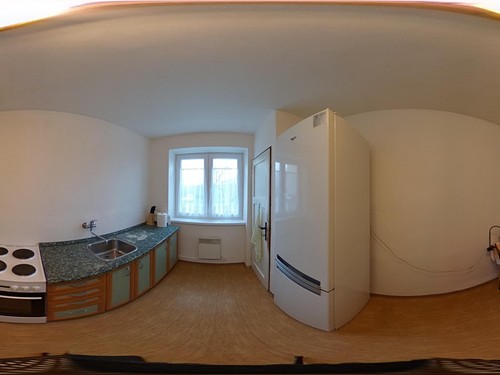 Prodaný byt 2+1 55 m²
