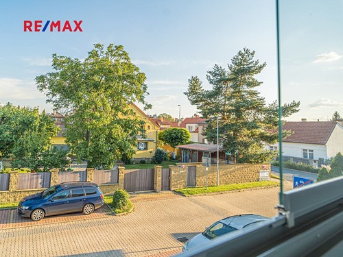 Prodaný byt 2+kk 51 m²