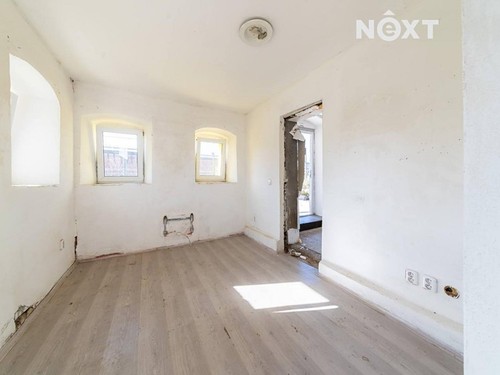 Prodaný dům 150 m², pozemek 371 m²